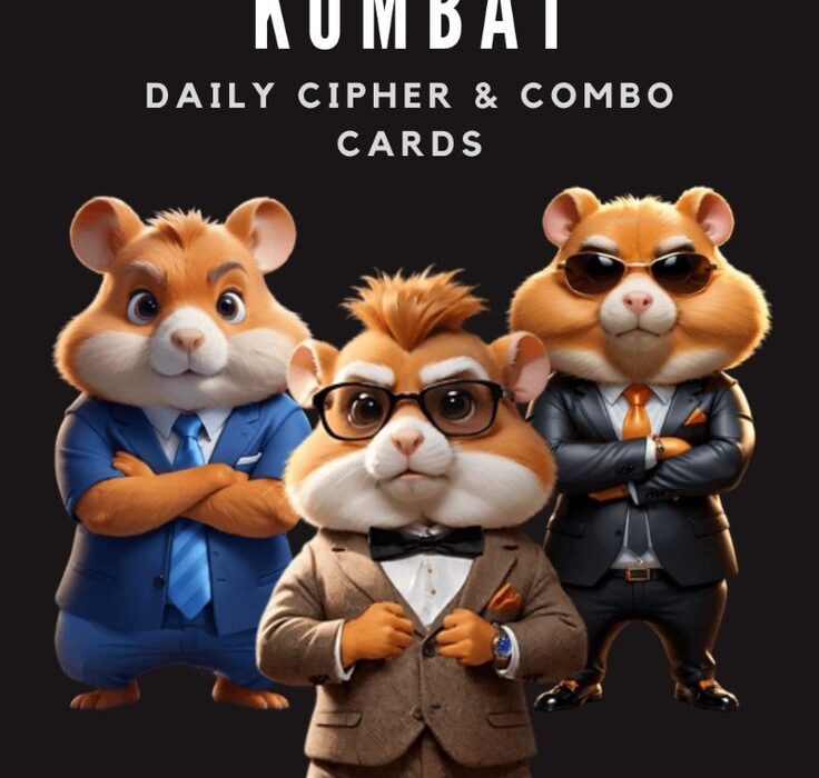 hamster Kombat listing date